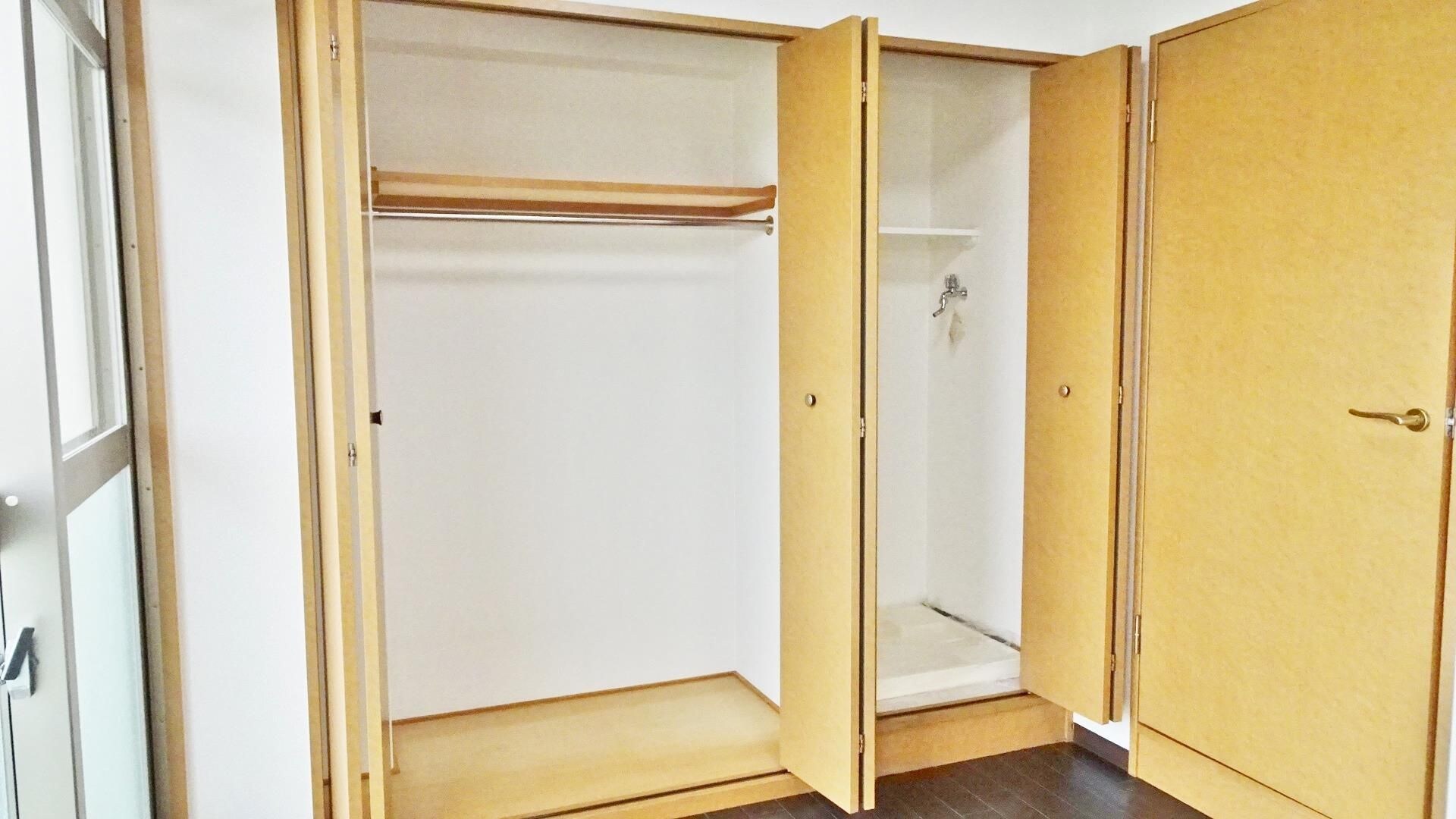 ジュネス別府の物件内観写真