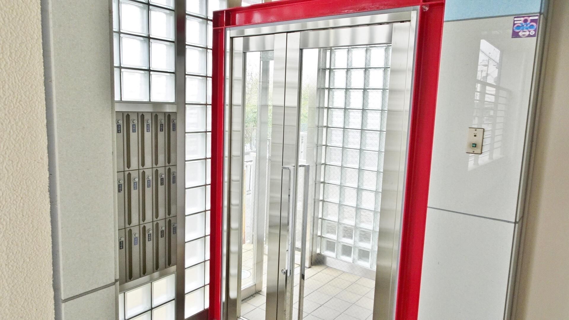 ジュネス別府の物件内観写真