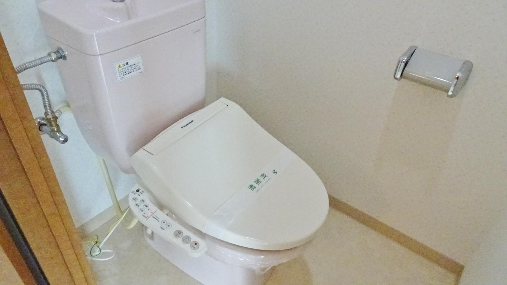 ジュネス別府の物件内観写真