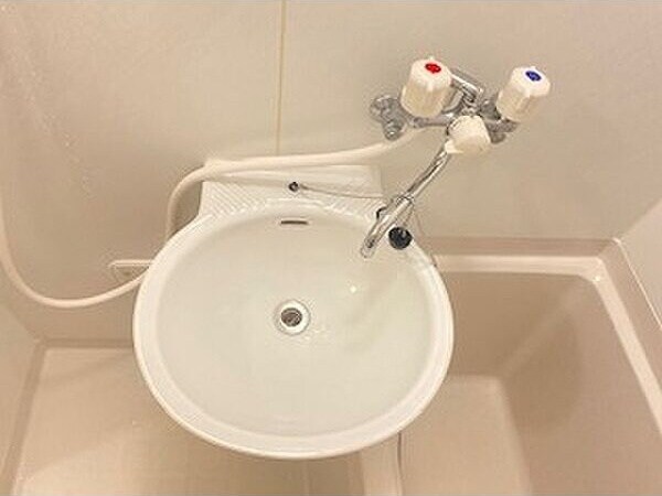 レオパレス松川の物件内観写真