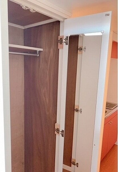 レオパレス松川の物件内観写真