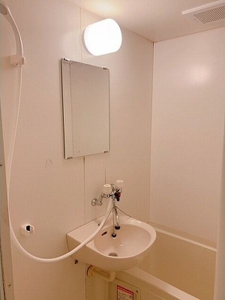 レオパレス松川の物件内観写真