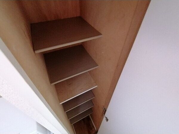 レオパレス松川の物件内観写真