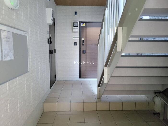 D-room塚口町の物件内観写真