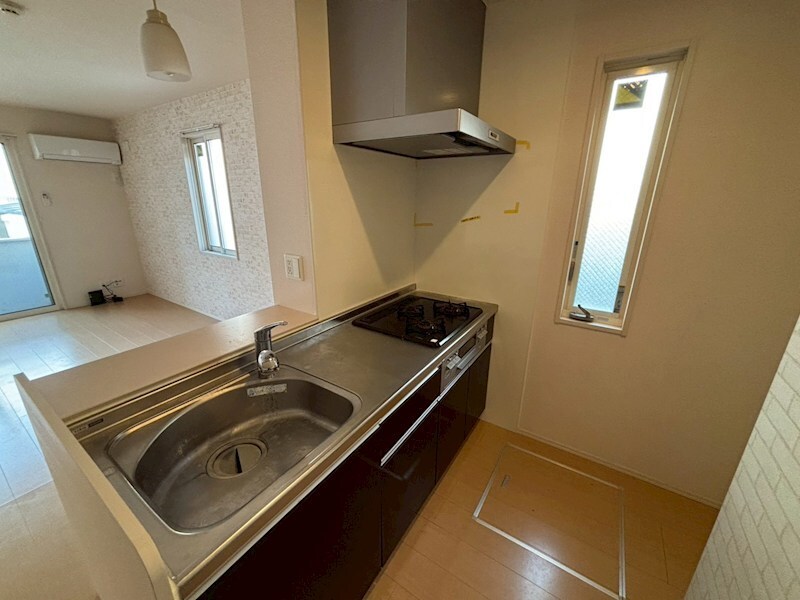 グランレディアの物件内観写真