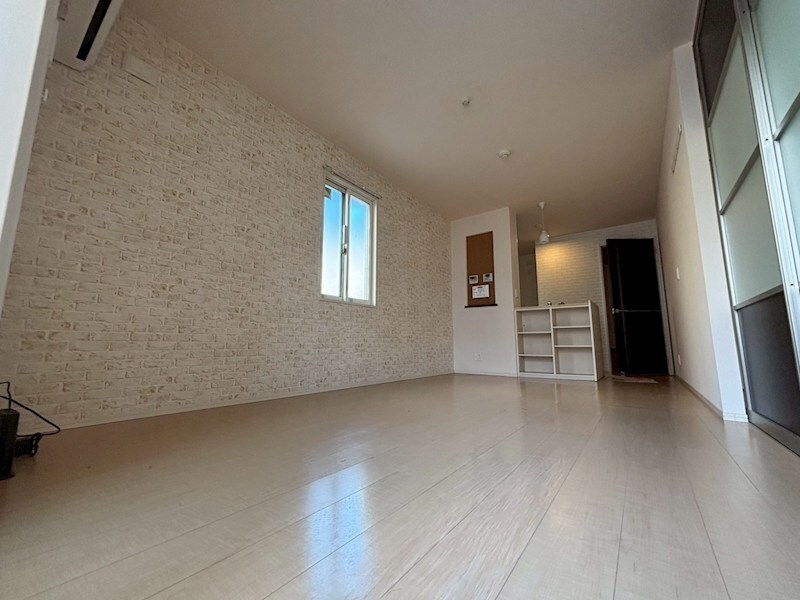 グランレディアの物件内観写真