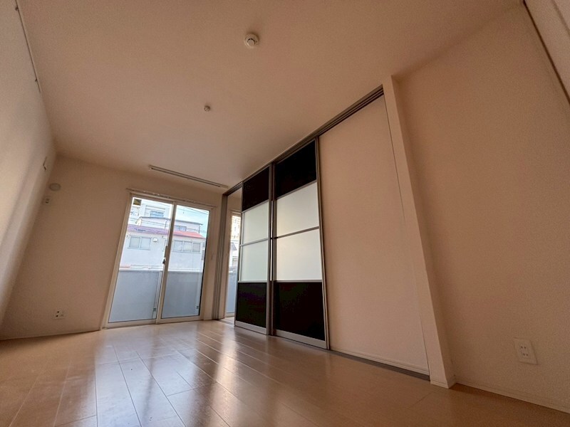 グランレディアの物件内観写真