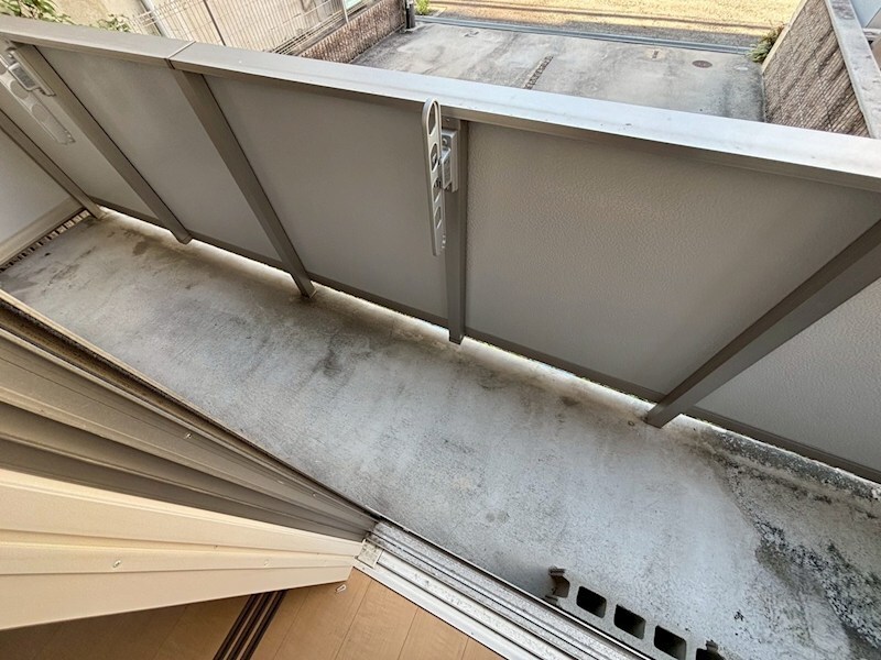 グランレディアの物件内観写真