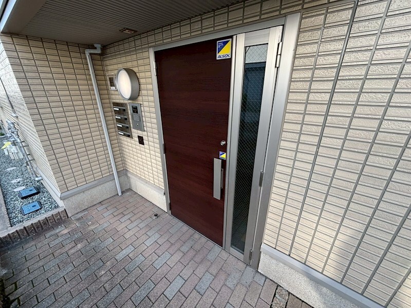 グランレディアの物件内観写真