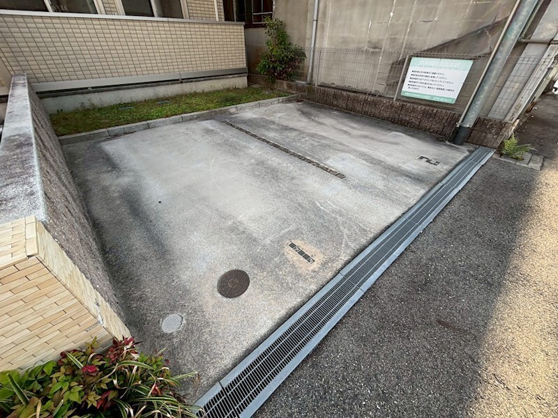 グランレディアの物件内観写真