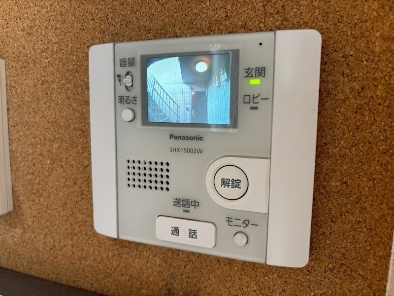 グランレディアの物件内観写真