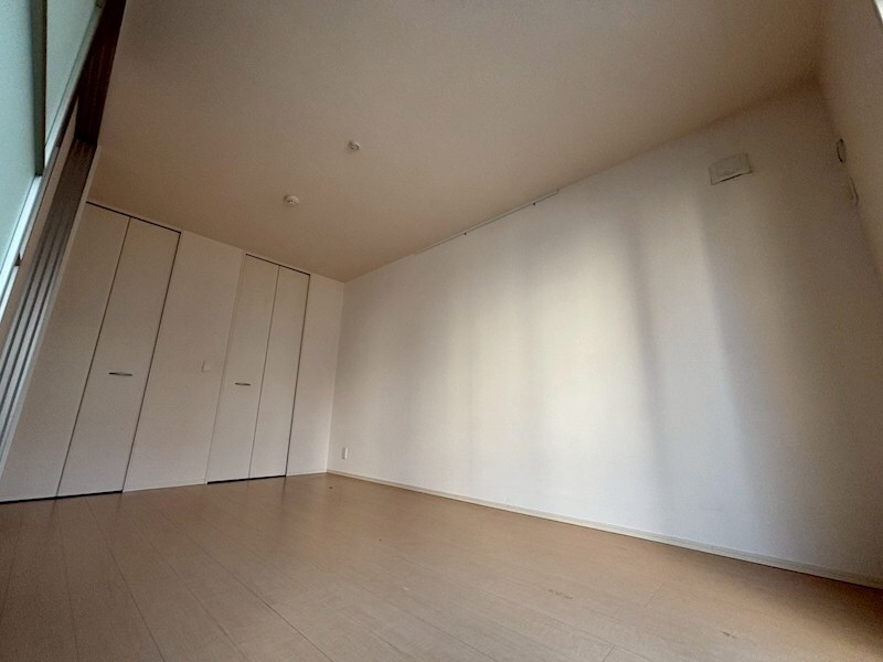 グランレディアの物件内観写真