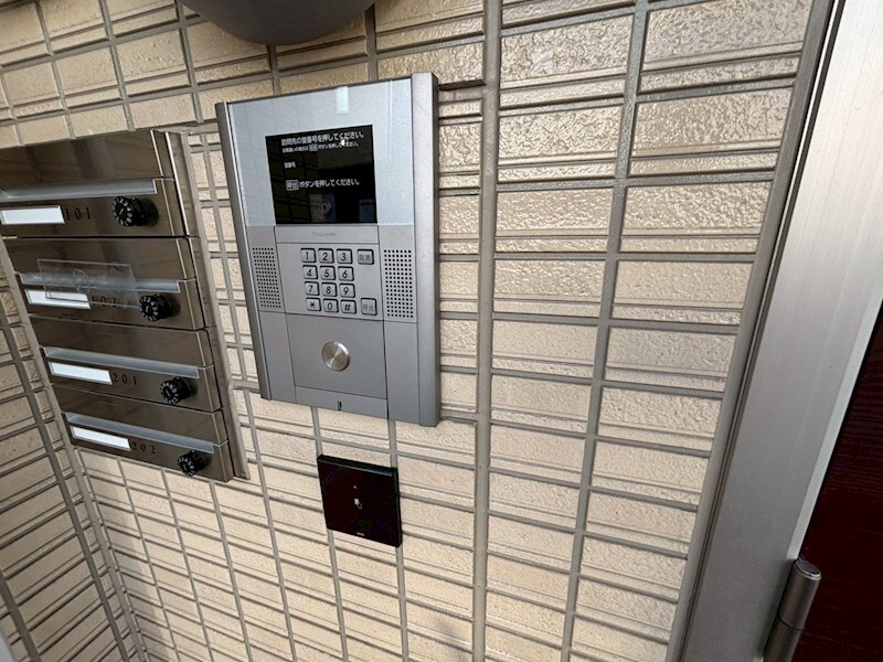 グランレディアの物件内観写真