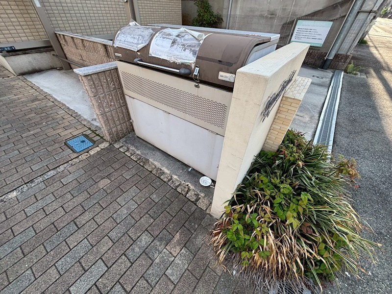 グランレディアの物件内観写真