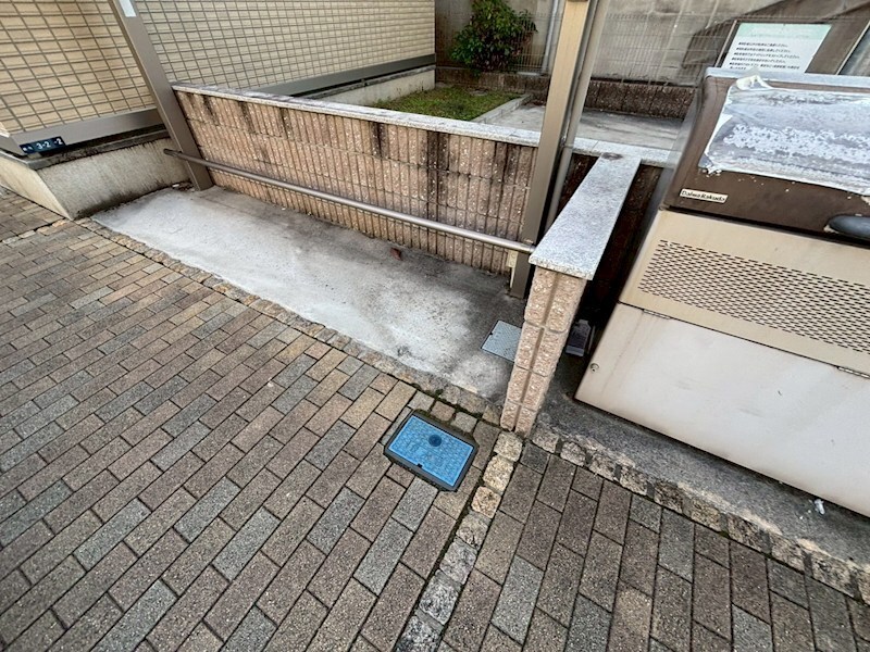 グランレディアの物件内観写真