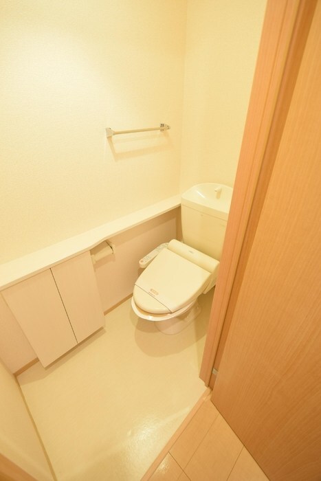 サンオーニック　エミューの物件内観写真