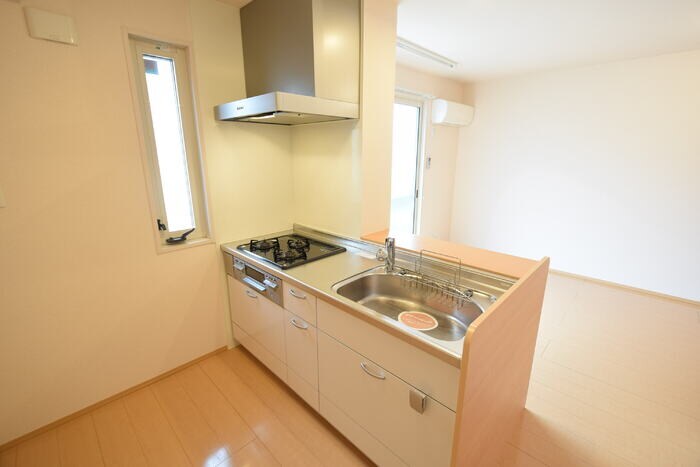 サンオーニック　エミューの物件内観写真