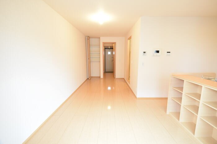 サンオーニック　エミューの物件内観写真