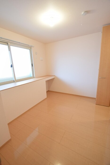 サンオーニック　エミューの物件内観写真