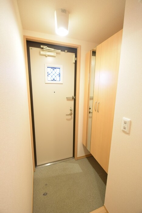 サンオーニック　エミューの物件内観写真