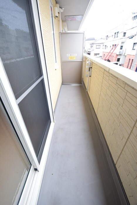 サンオーニック　エミューの物件内観写真