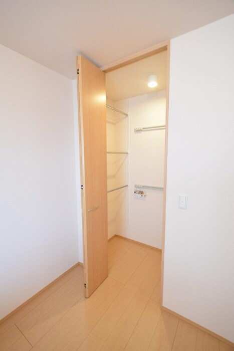 サンオーニック　エミューの物件内観写真