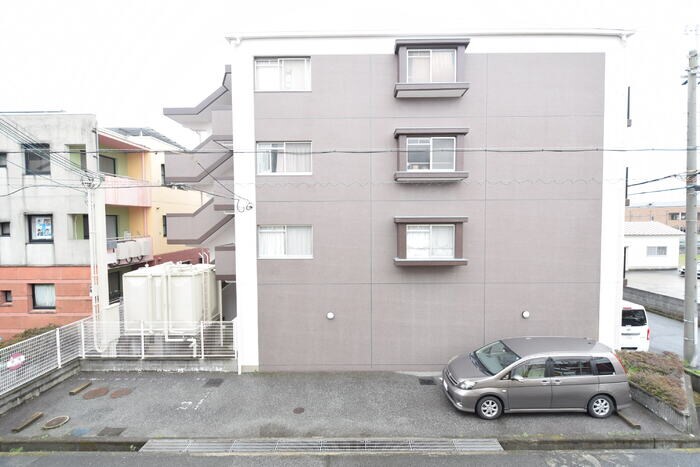 サンオーニック　エミューの物件内観写真