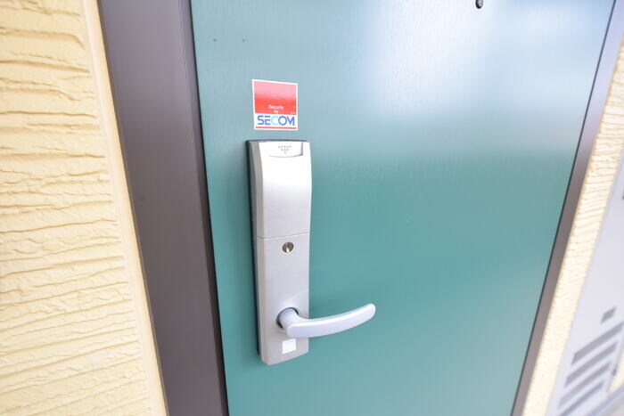 サンオーニック　エミューの物件内観写真