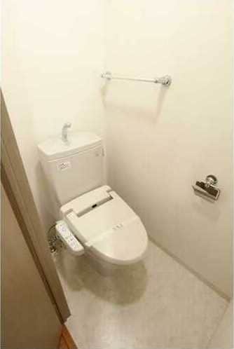 ロイヤル御幣島の物件内観写真