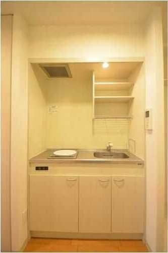 ロイヤル御幣島の物件内観写真