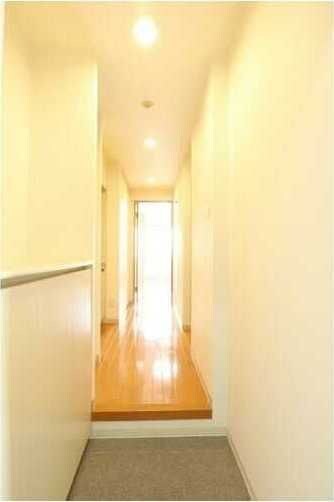 ロイヤル御幣島の物件内観写真