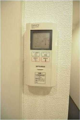 ロイヤル御幣島の物件内観写真