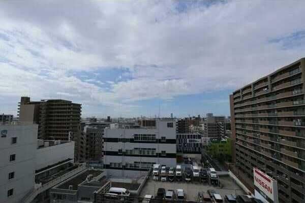 ロイヤル御幣島の物件内観写真