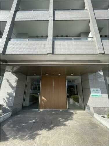 ロイヤル御幣島の物件内観写真