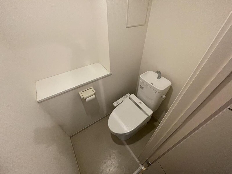 Le･Ciel･Bleu（ル･シェル･ブルー）の物件内観写真