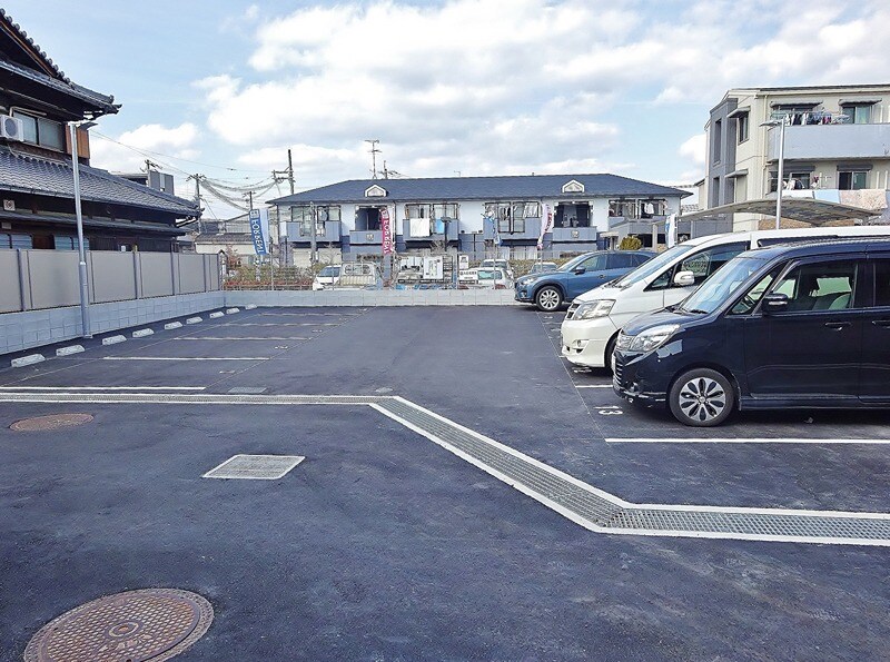 Le･Ciel･Bleu（ル･シェル･ブルー）の物件内観写真