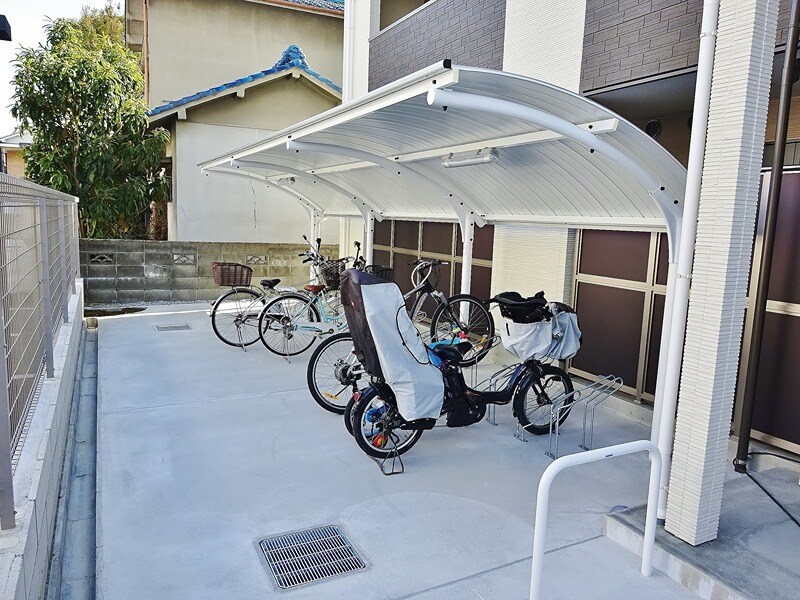 Le･Ciel･Bleu（ル･シェル･ブルー）の物件内観写真