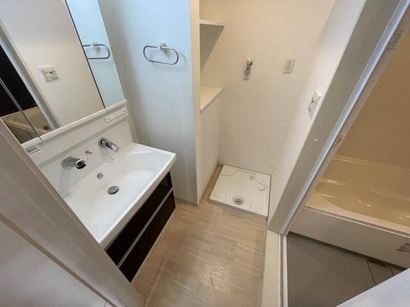 Le･Ciel･Bleu（ル･シェル･ブルー）の物件内観写真