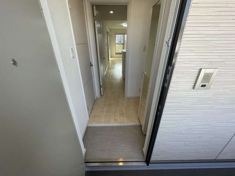 Le･Ciel･Bleu（ル･シェル･ブルー）の物件内観写真