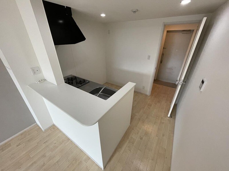 Le･Ciel･Bleu（ル･シェル･ブルー）の物件内観写真