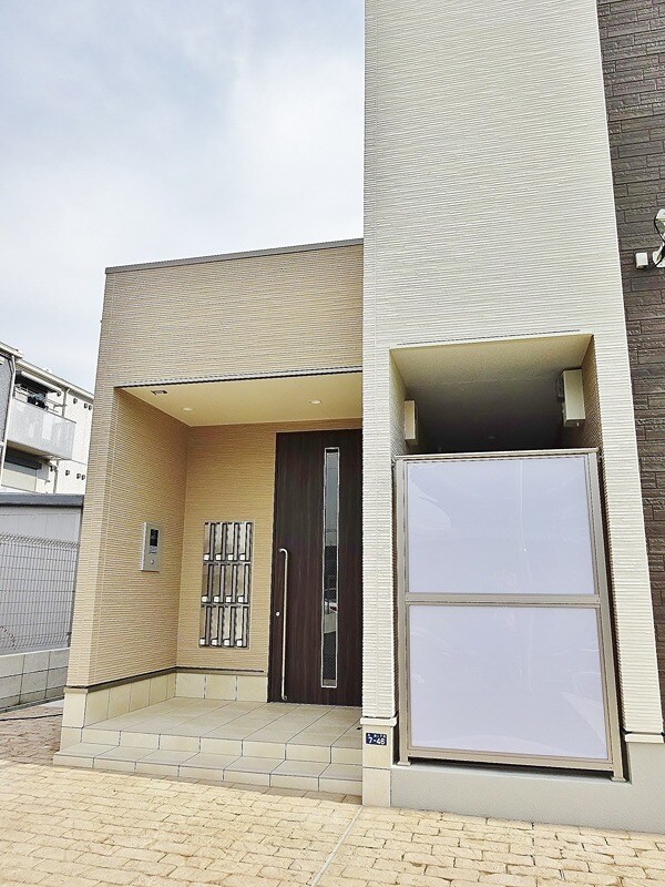 Le･Ciel･Bleu（ル･シェル･ブルー）の物件内観写真