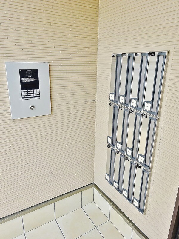 Le･Ciel･Bleu（ル･シェル･ブルー）の物件内観写真