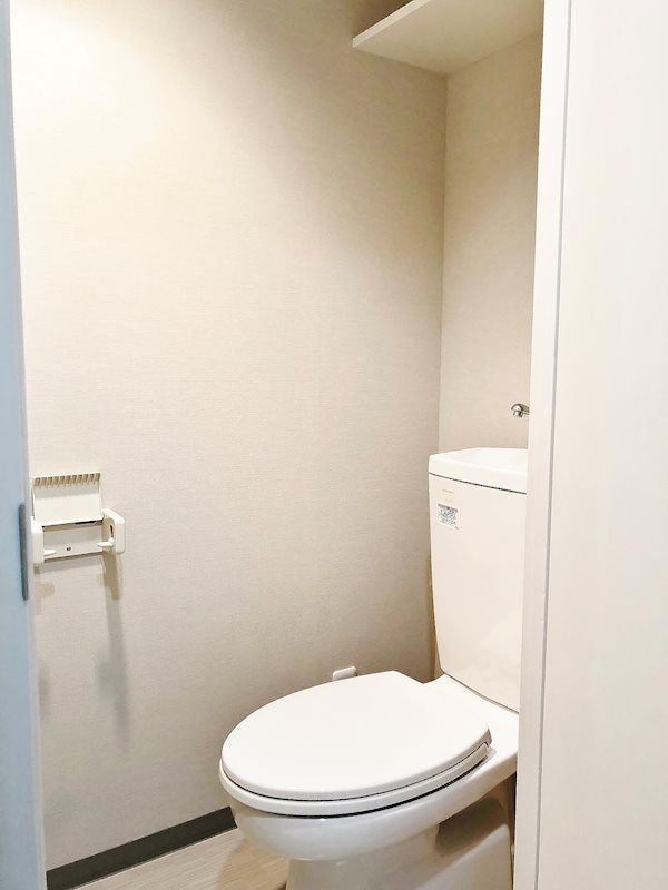 ドルフコートＫの物件内観写真