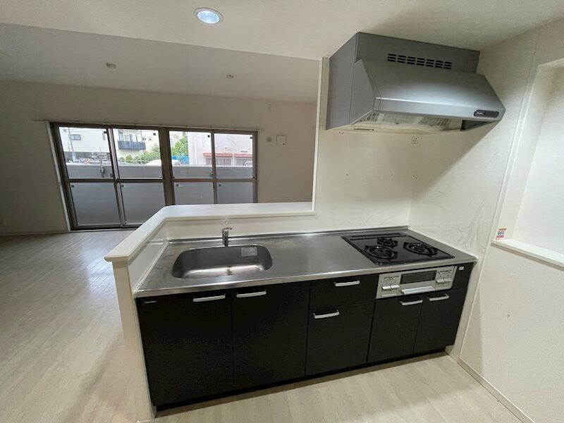 ドルフコートＫの物件内観写真