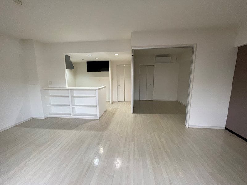 ドルフコートＫの物件内観写真