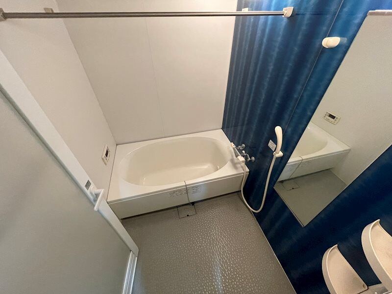 ドルフコートＫの物件内観写真