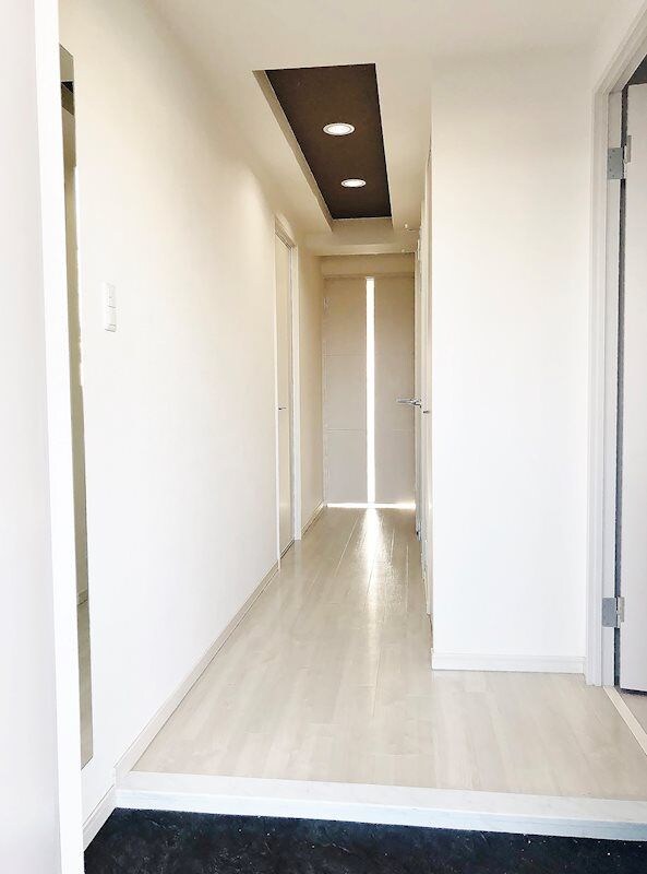 ドルフコートＫの物件内観写真