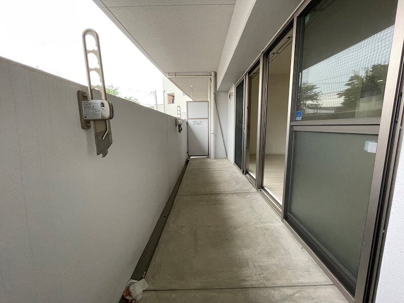 ドルフコートＫの物件内観写真