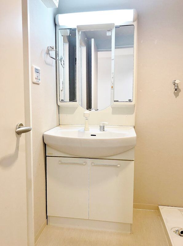 ドルフコートＫの物件内観写真