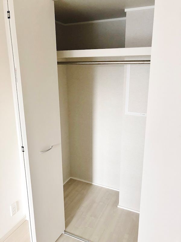 ドルフコートＫの物件内観写真